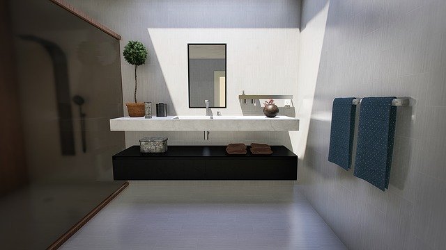 Proč byste měli při přestavbě spolupracovat s designérem koupelny?